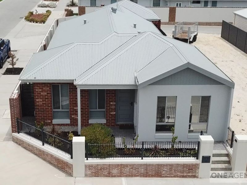 70 Catalpa Avenue, Ellenbrook