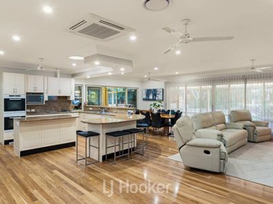 524 Yalyalup Road, Hithergreen WA 6280