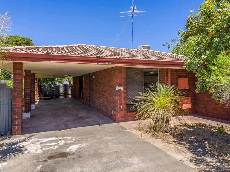 11B Lefroy Street, Mandurah WA 6210