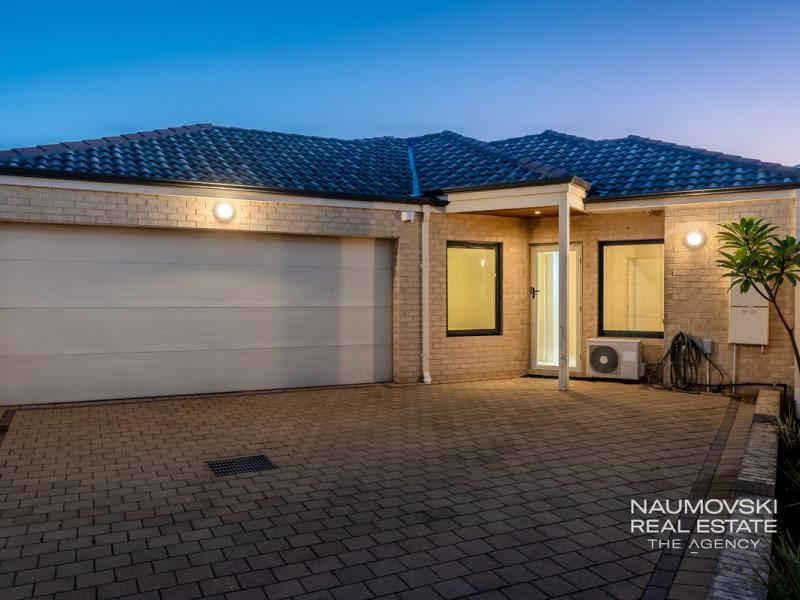 91D Eastdene Circle, Nollamara WA 6061