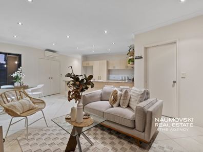 91D Eastdene Circle, Nollamara WA 6061