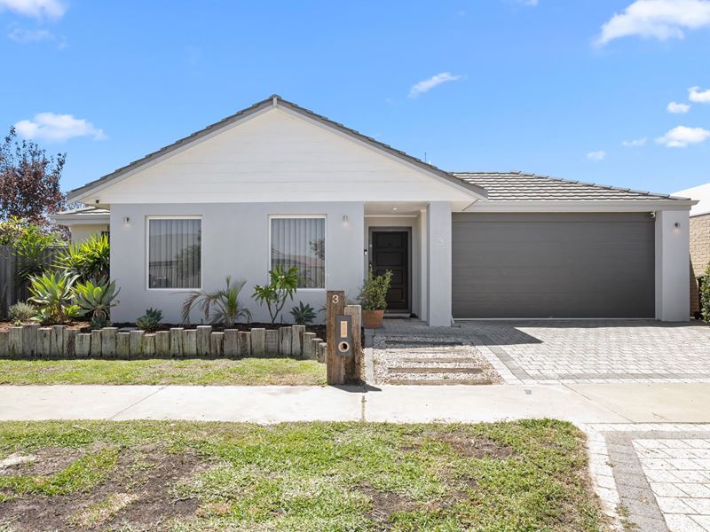 3 Cauthern Grove, Byford