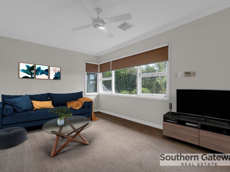 98 Calista Avenue, Calista WA 6167