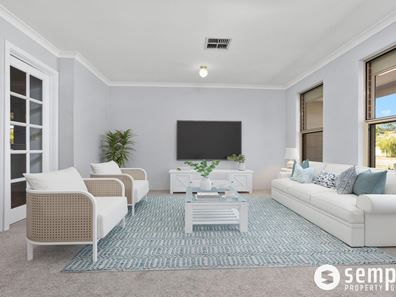 16 Royal Palm Drive, Warnbro WA 6169