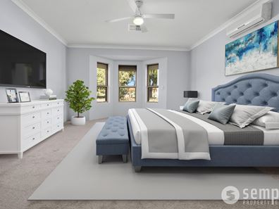 16 Royal Palm Drive, Warnbro WA 6169