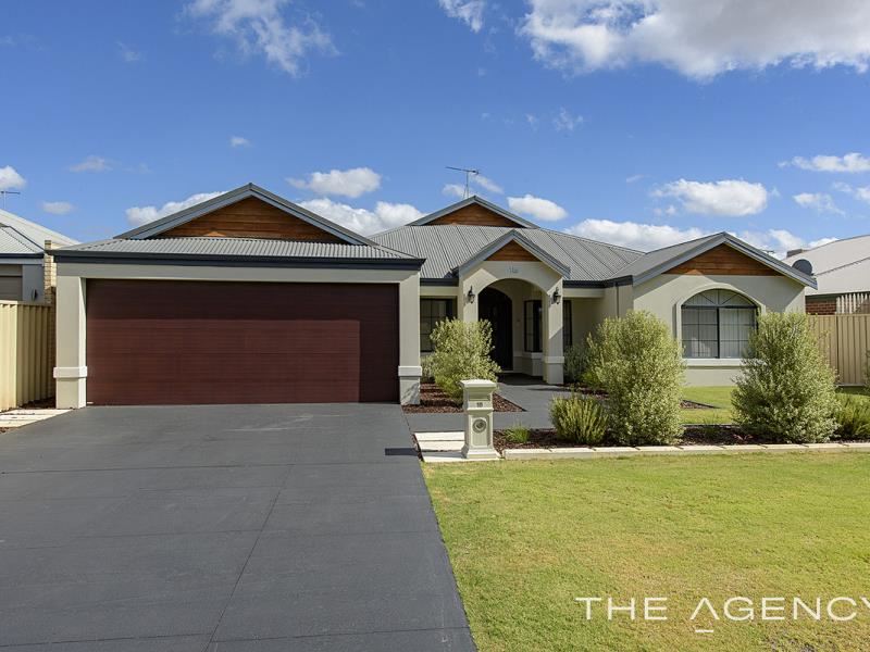 18 Marsupial Bend, Broadwater WA 6280
