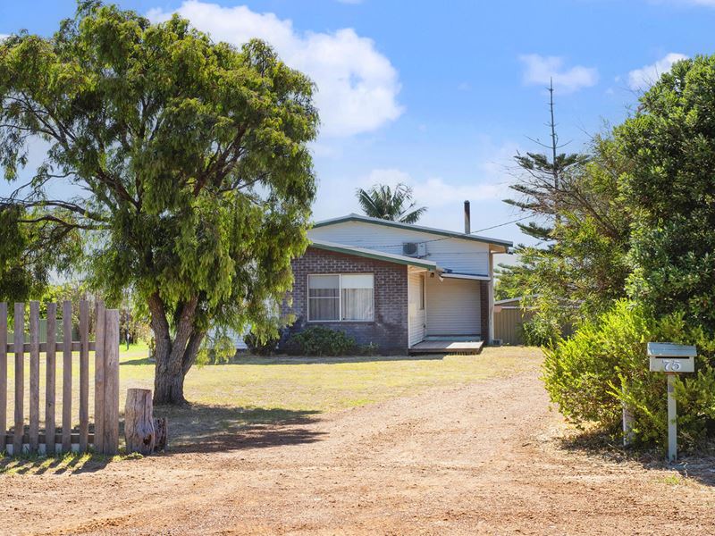 75 Allnut Terrace, Augusta