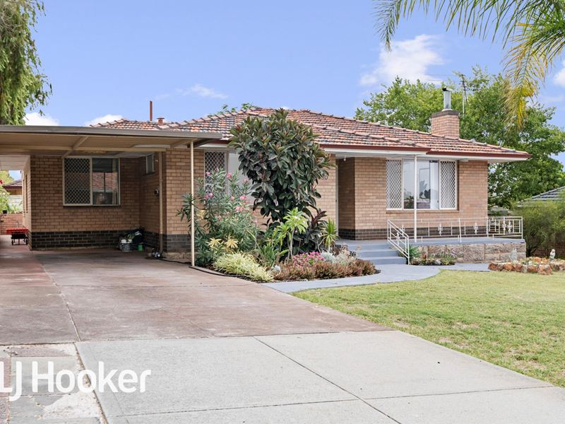 30A Emily Street, St James