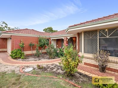 4 Bamkin Court, Success WA 6164