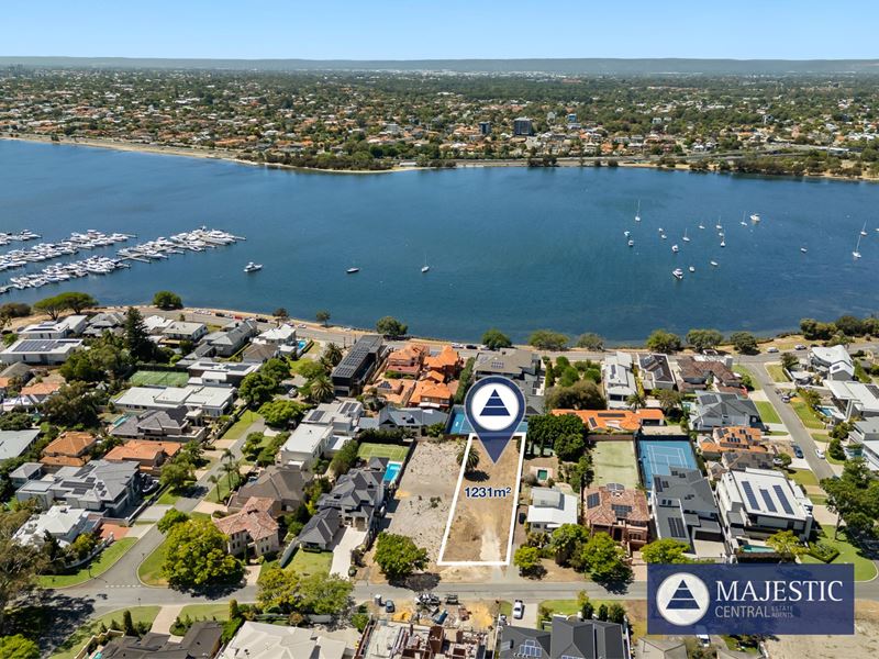 16 Carron Road, Applecross WA 6153