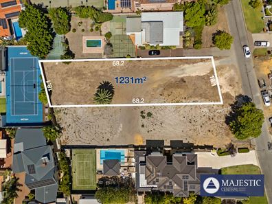 16 Carron Road, Applecross WA 6153