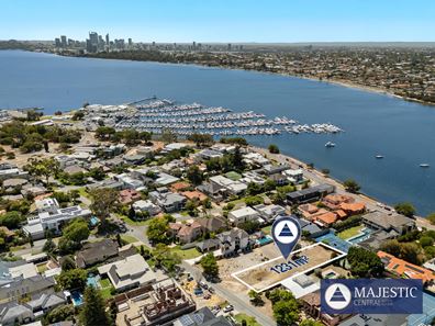 16 Carron Road, Applecross WA 6153
