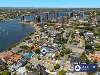 16 Carron Road, Applecross WA 6153