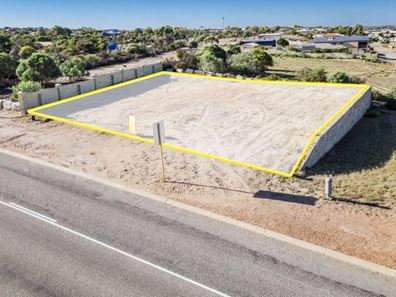 1 Drummond Cove Road, Drummond Cove WA 6532
