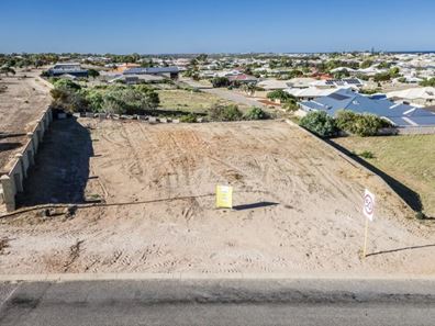 1 Drummond Cove Road, Drummond Cove WA 6532