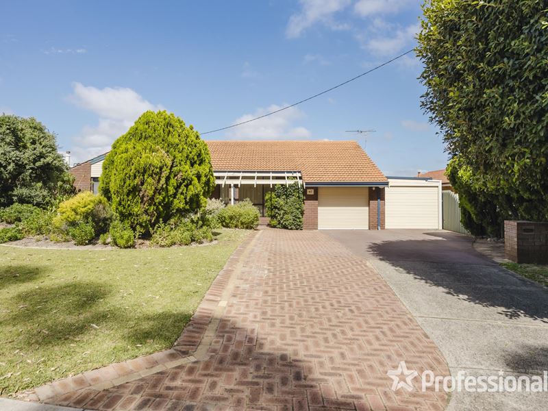 47 Capstone Way, Marangaroo