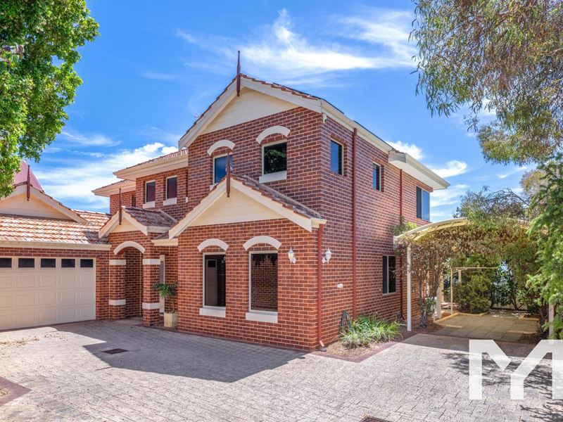 8A Philip St, East Fremantle