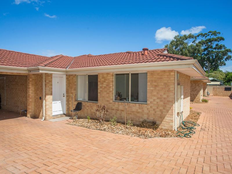 2/53 Beatty Avenue, East Victoria Park