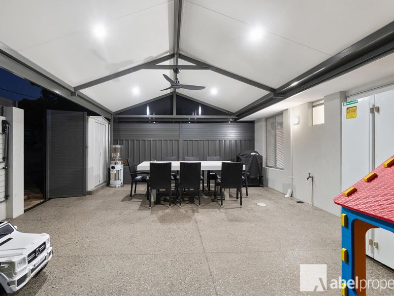 3/84 Tyler Street, Tuart Hill