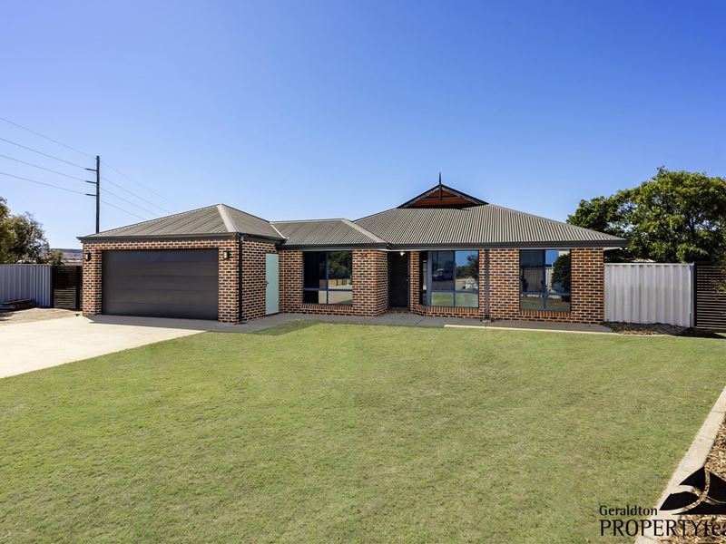 44 Strathalbyn Road, Strathalbyn WA 6530