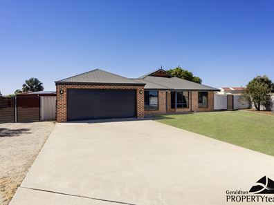 44 Strathalbyn Road, Strathalbyn WA 6530