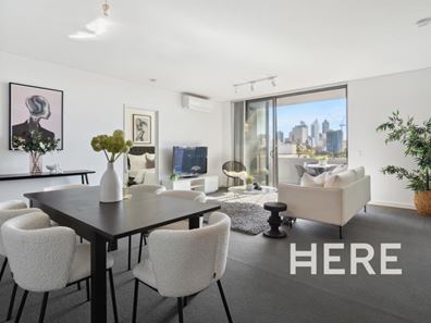 39/36 Bronte Street, East Perth WA 6004