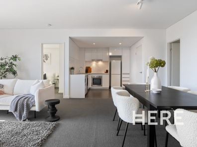 39/36 Bronte Street, East Perth WA 6004