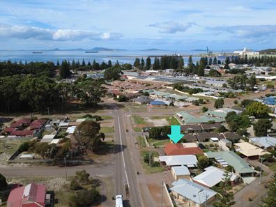 22 Hicks Street, Esperance WA 6450