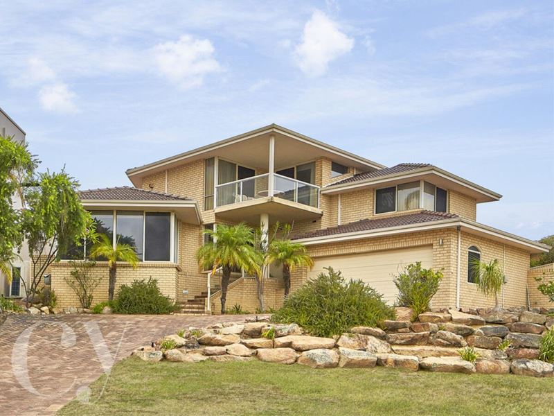 40 Whitfeld Terrace, Winthrop