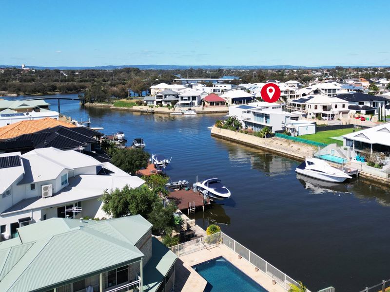7A Basilica Place, Pelican Point WA 6230