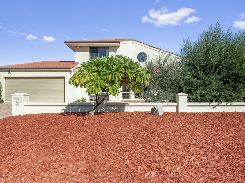 37 Windward Loop, Ocean Reef
