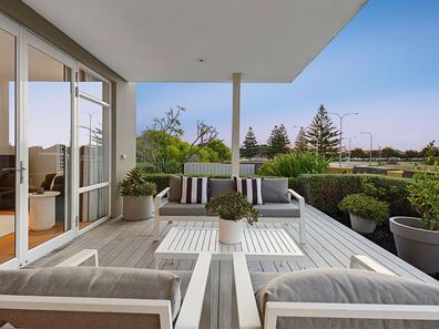 17 Levanzo Way, Sorrento WA 6020