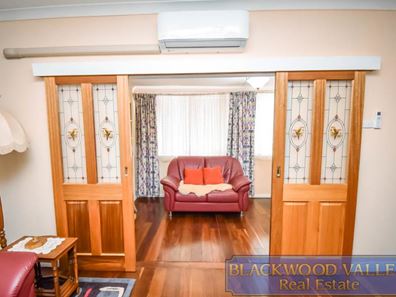 11 Lockley Avenue, Bridgetown WA 6255