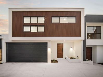 169A Walcott Street, Mount Lawley WA 6050