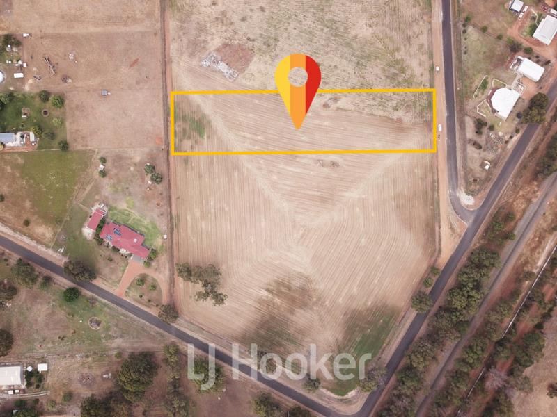 Lot 75 Ewing Road, Allanson WA 6225