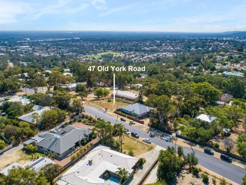 47 Old York Road, Greenmount WA 6056