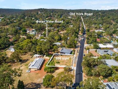 47 Old York Road, Greenmount WA 6056
