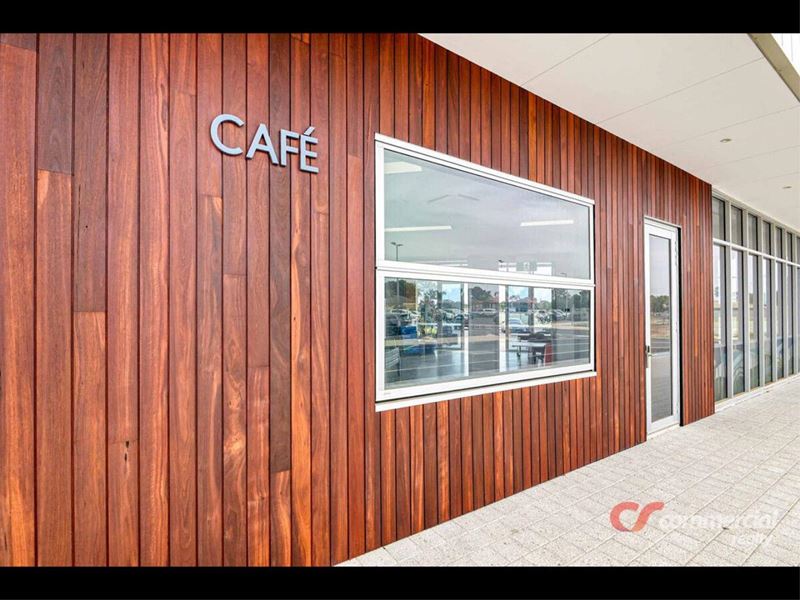 Ground Flr/1 Council Drive, Eaton WA 6232