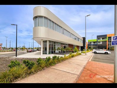 Ground Flr/1 Council Drive, Eaton WA 6232