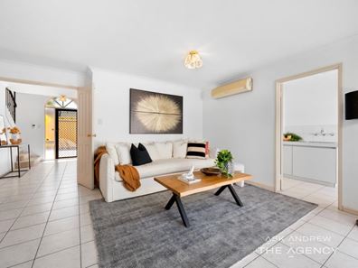 3/163 Stock Road, Attadale WA 6156