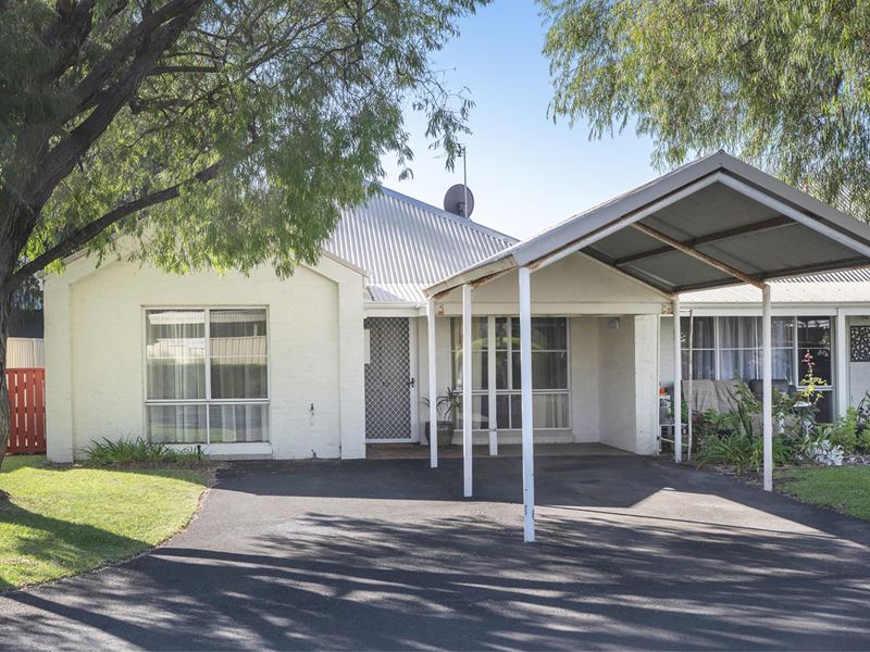 19/33 Davies Way, Broadwater WA 6280