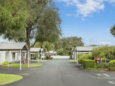 19/33 Davies Way, Broadwater WA 6280