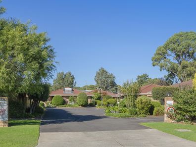 19/33 Davies Way, Broadwater WA 6280