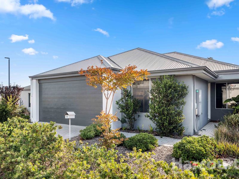 32/23 Bakana Loop, Landsdale WA 6065