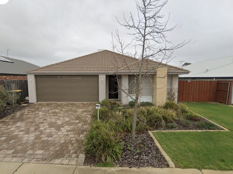 91 Sapphire Chase, Wellard WA 6170