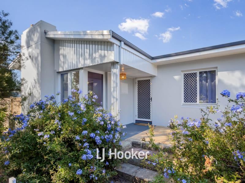 166 Forrest Avenue, Carey Park