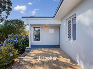 166 Forrest Avenue, Carey Park WA 6230