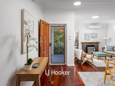 166 Forrest Avenue, Carey Park WA 6230