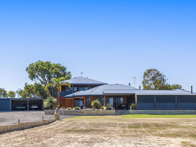 118/19 Redheart  Court, Karakin WA 6044