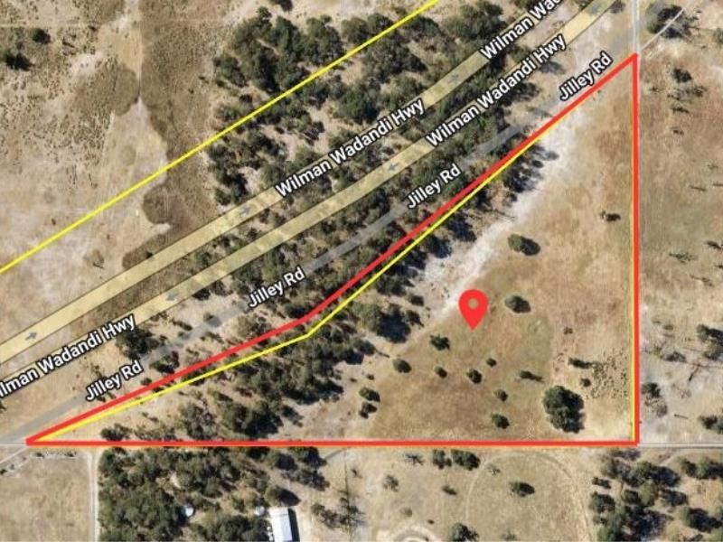 Proposed Lot Jilley Road, Gelorup WA 6230